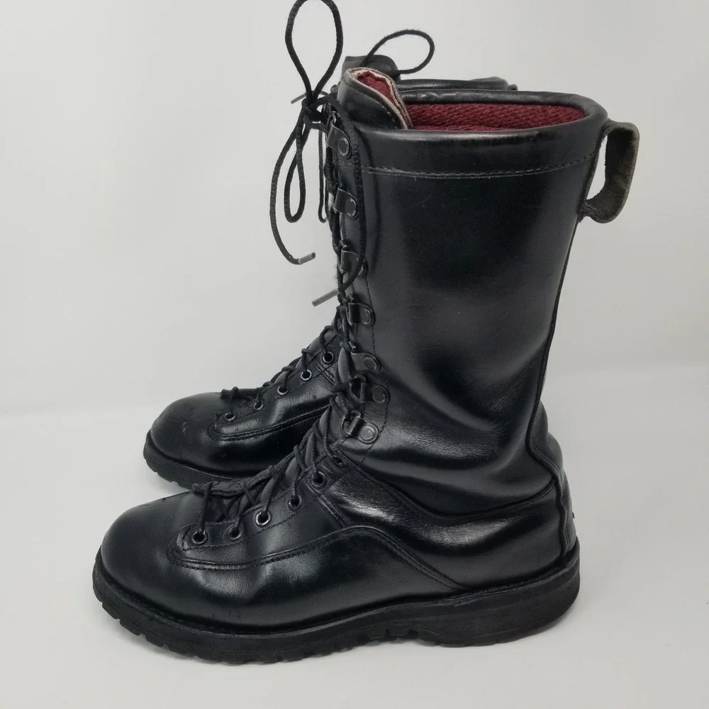 Danner Fort‎ Lewis 10'' 200g Men's Gore-Tex Boot,  6911 20J991, Size 7 D